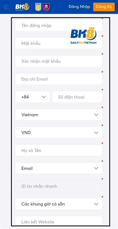 Đăng ký đại lý jili .
